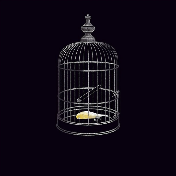 2far2jump I Can't Breathe artwork
