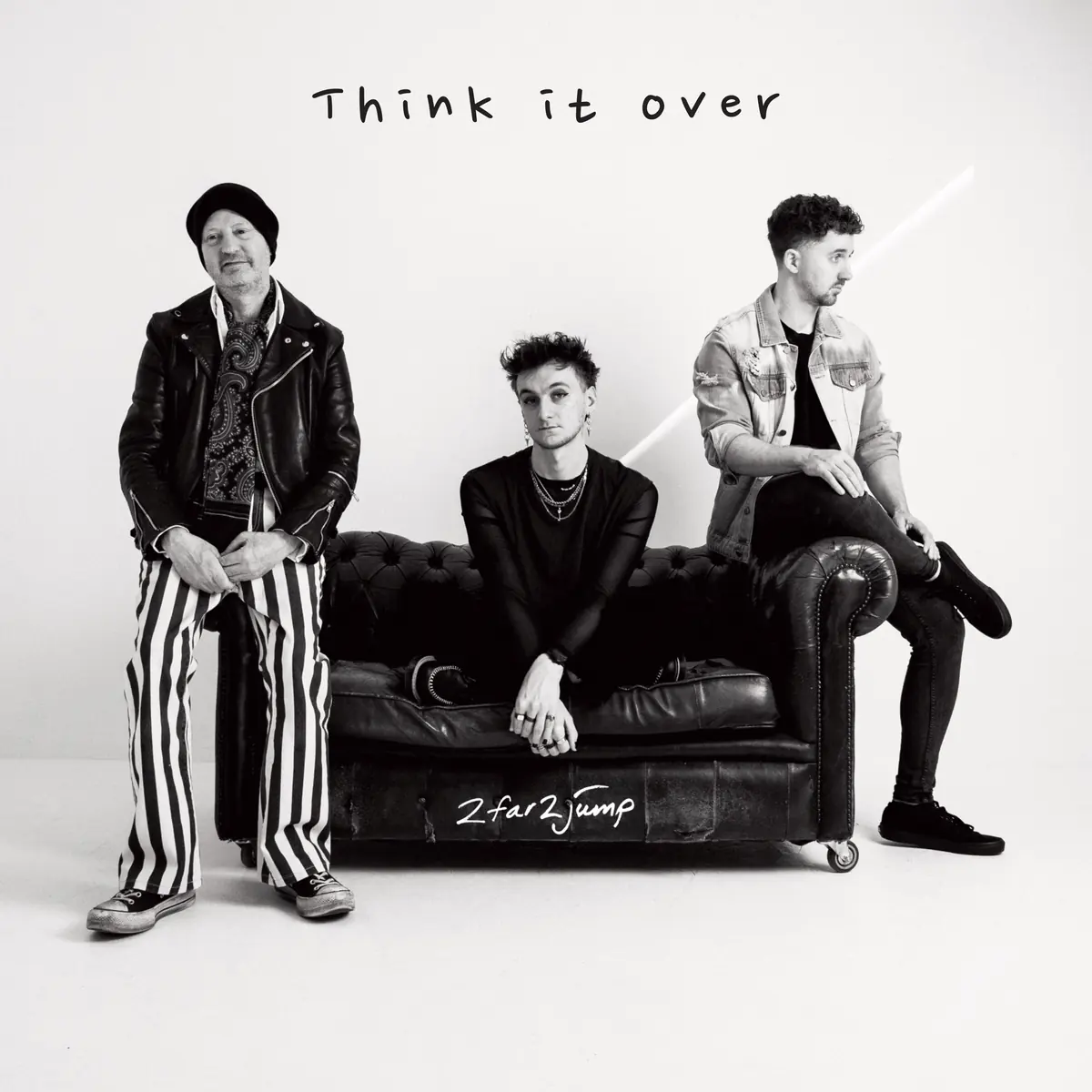 2far2jump Think It Over artwork