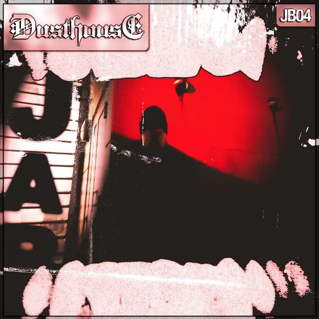 Dusthouse Jab artwork