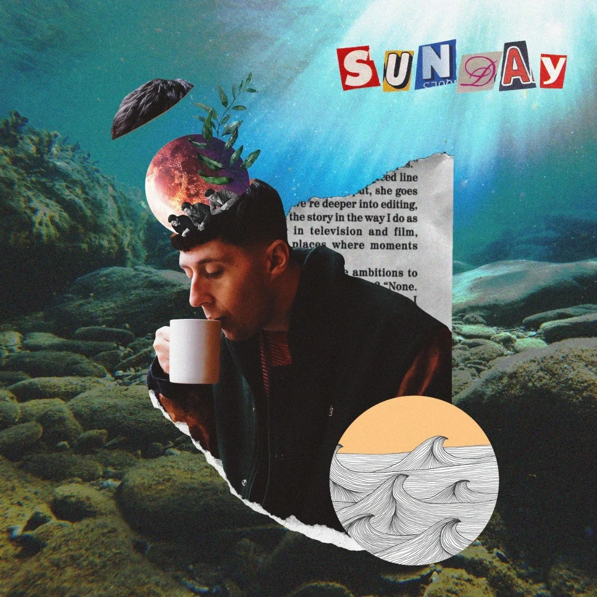 Feeka Sunday artwork