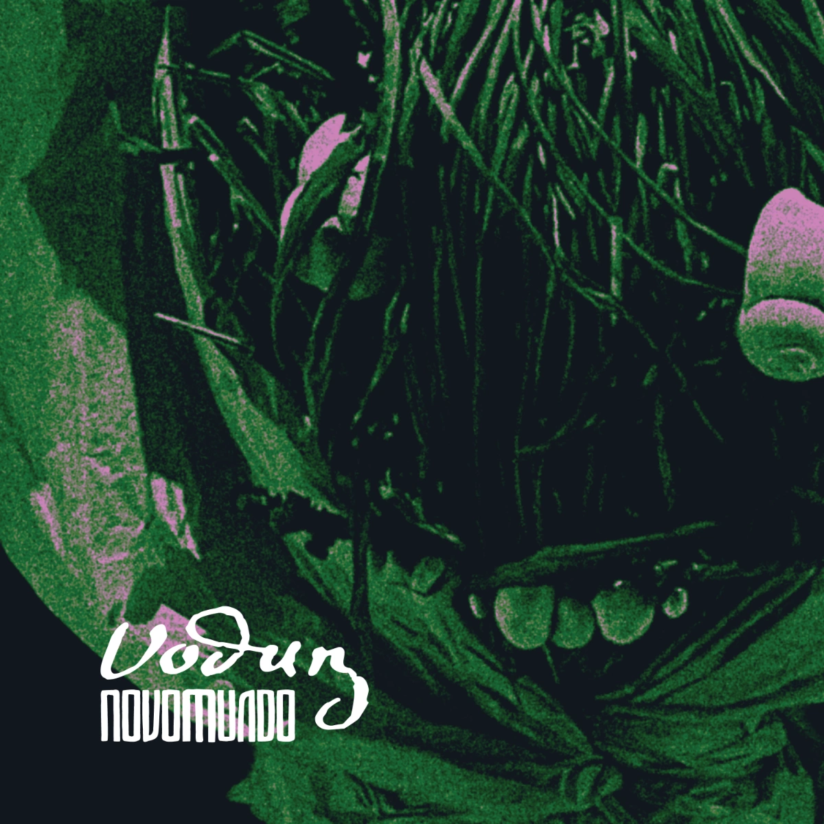 Novomundo Vodun artwork