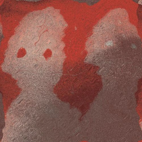 Since 2000 lost BOYS artwork