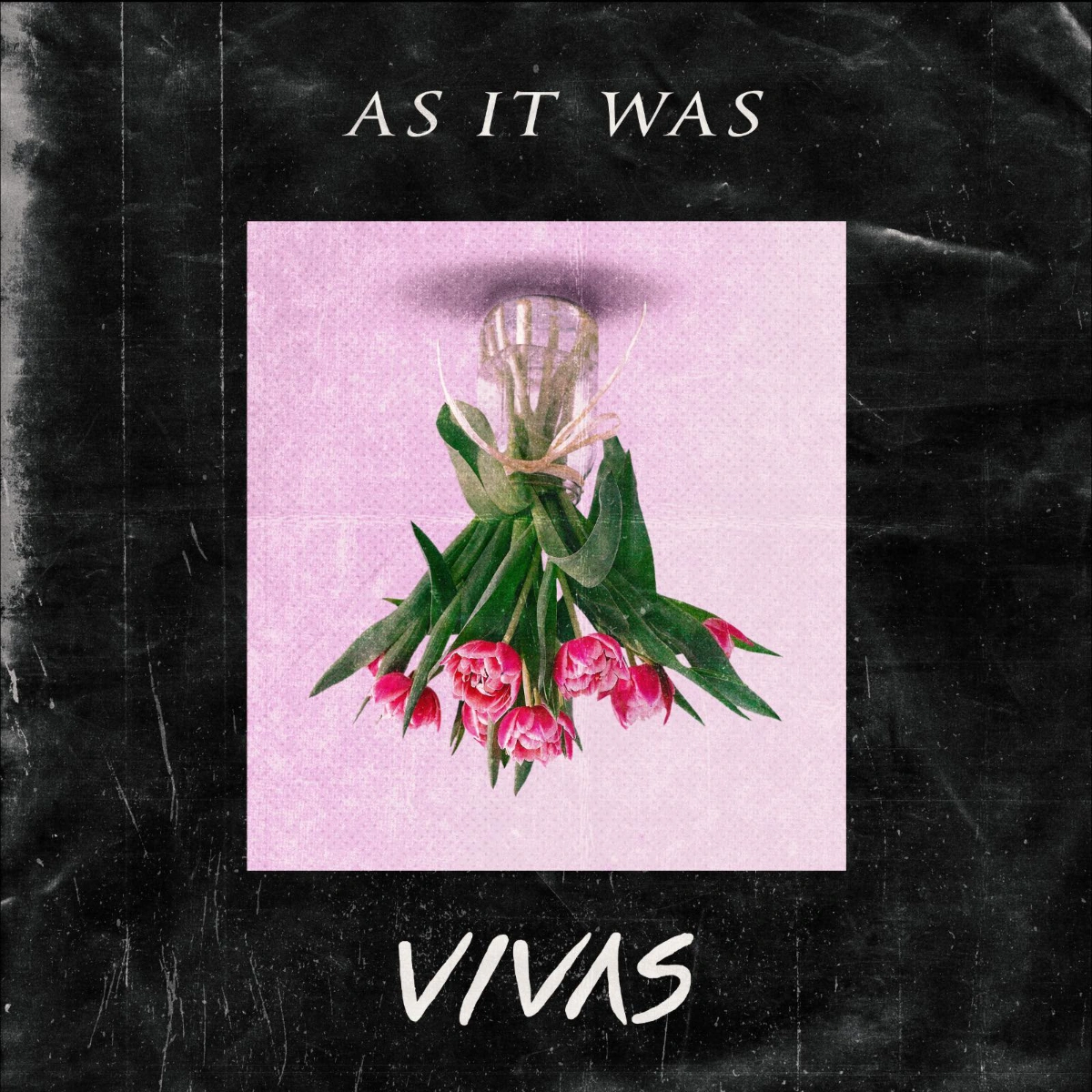 VIVAS As It Was artwork
