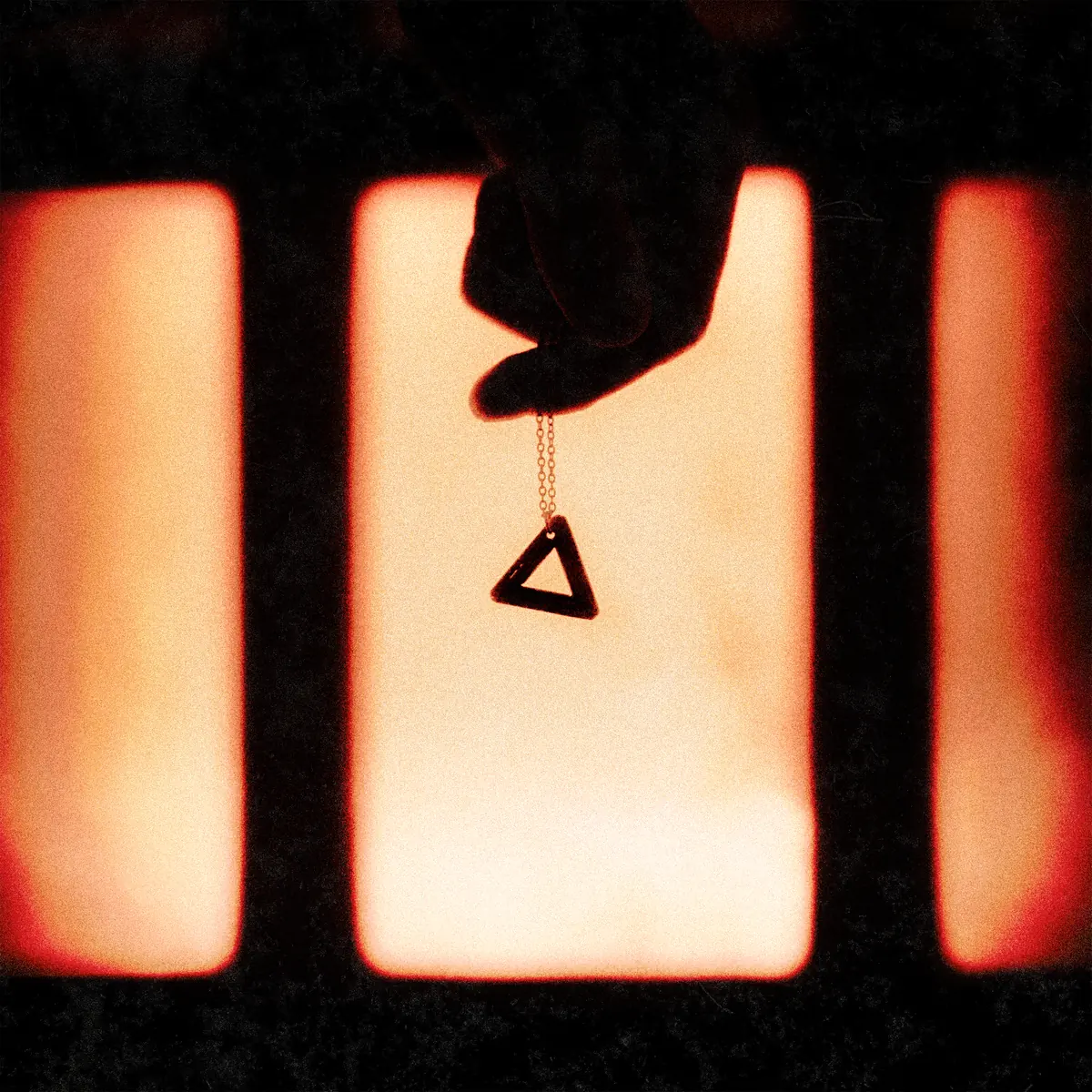 newshapes falling away artwork