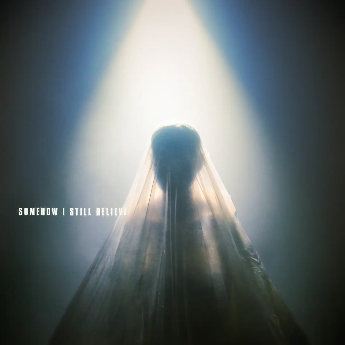 newshapes Somehow I Still Believe artwork for Rescue Light