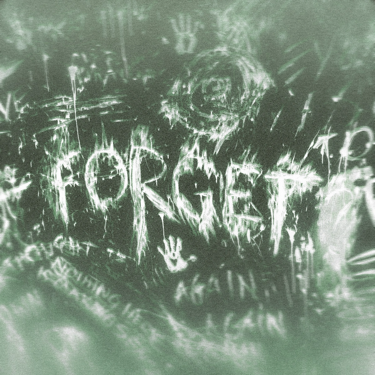 newshapes forget artwork