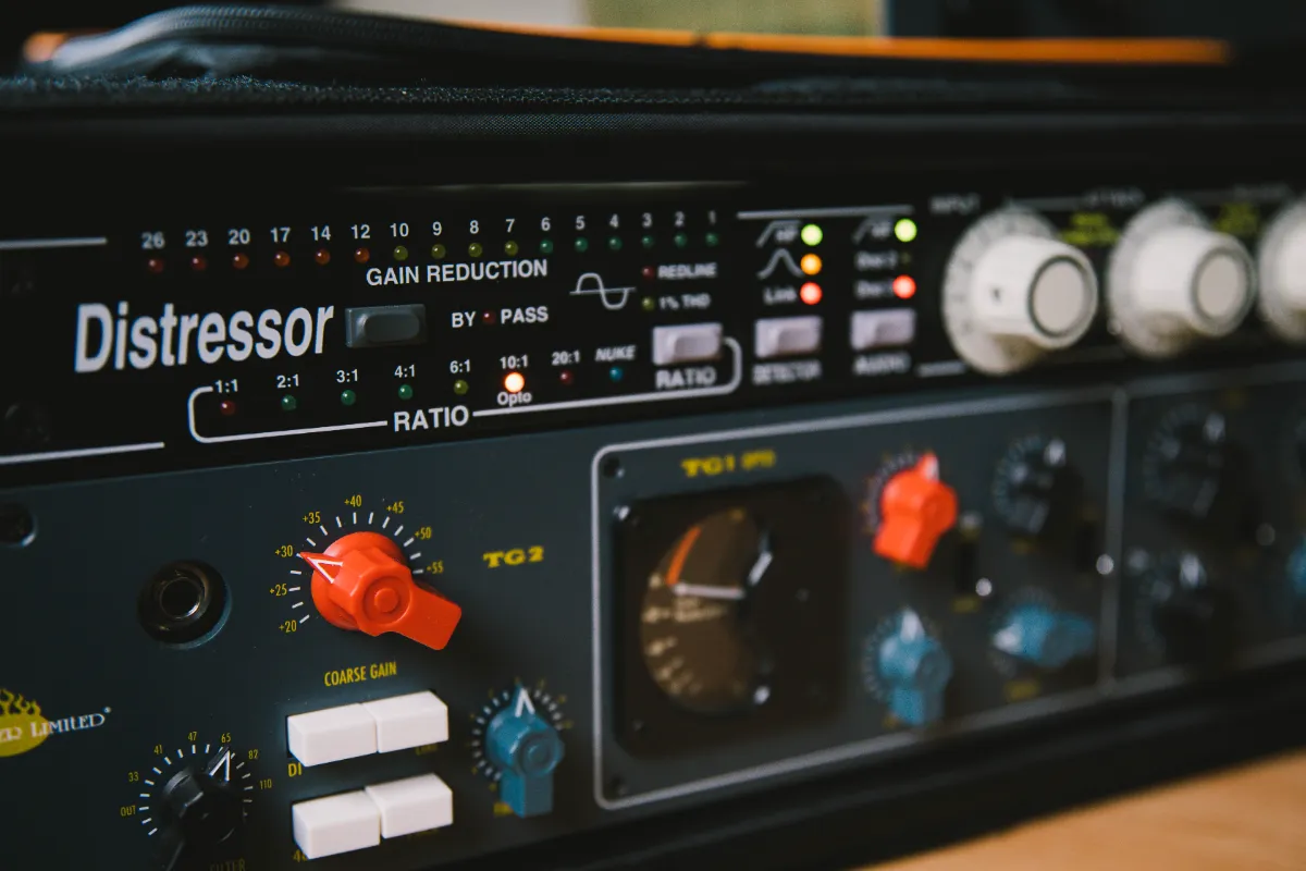 Equipment used for mixing