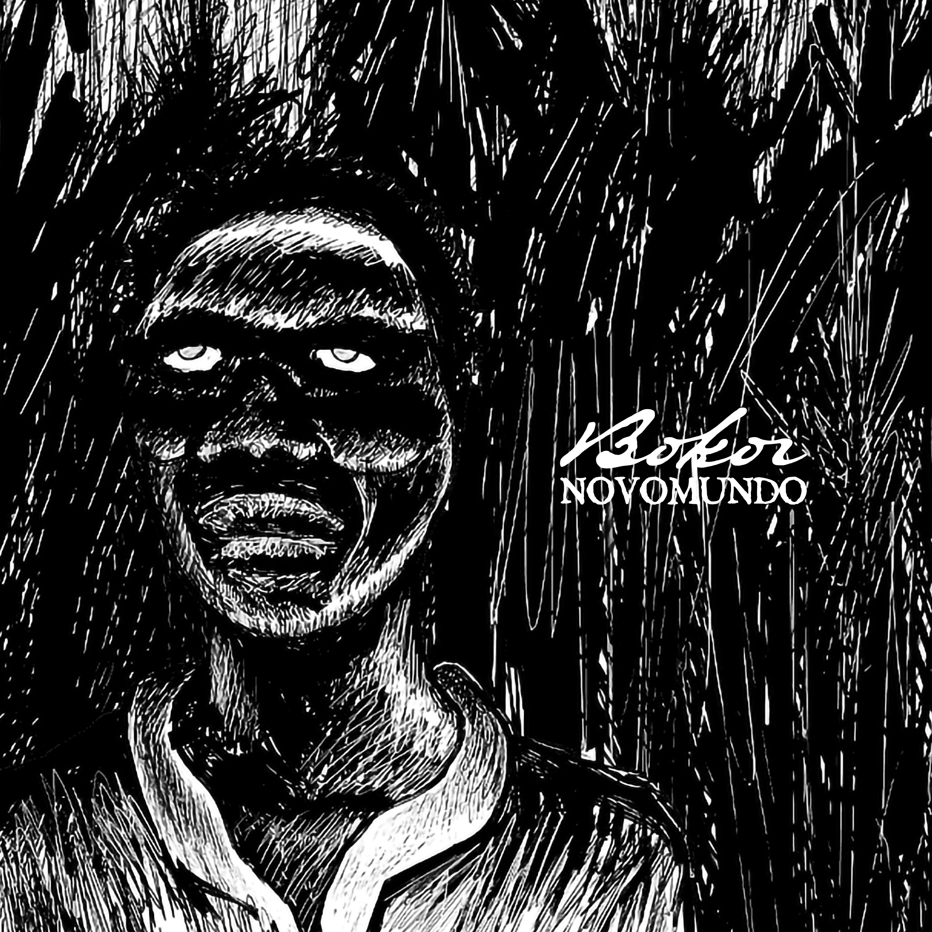 Novomundo Bokor artwork